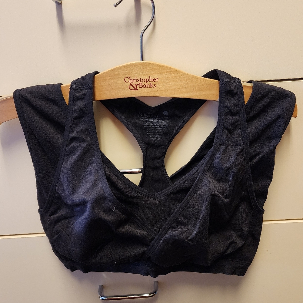 Pumping & Nursing Bra
